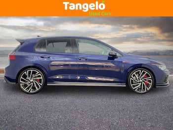 Used Volkswagen Golf 2023 for sale - 79767163: Photo