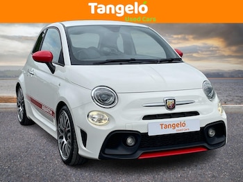 Used Abarth 595 2017 for sale - 78461787: Photo