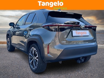 Used Toyota Yaris Cross 2024 for sale - 77882373: Photo