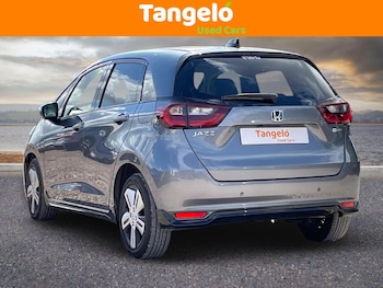 Used Honda Jazz 2023 for sale - 79316905: Photo