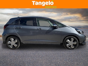 Used Honda Jazz 2023 for sale - 79316905: Photo