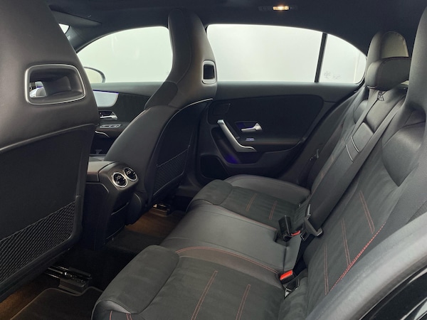 Used Mercedes-Benz A-Class 2019 for sale - 76026390: Photo 10