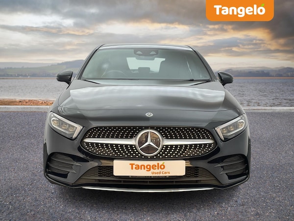 Used Mercedes-Benz A-Class 2019 for sale - 76026390: Photo 11