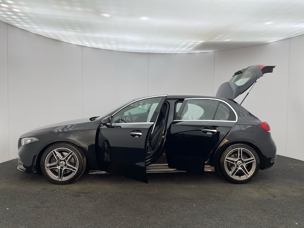 Used Mercedes-Benz A-Class 2019 for sale - 76026390: Photo 13
