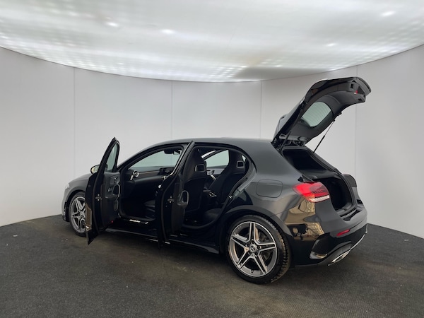 Used Mercedes-Benz A-Class 2019 for sale - 76026390: Photo 14