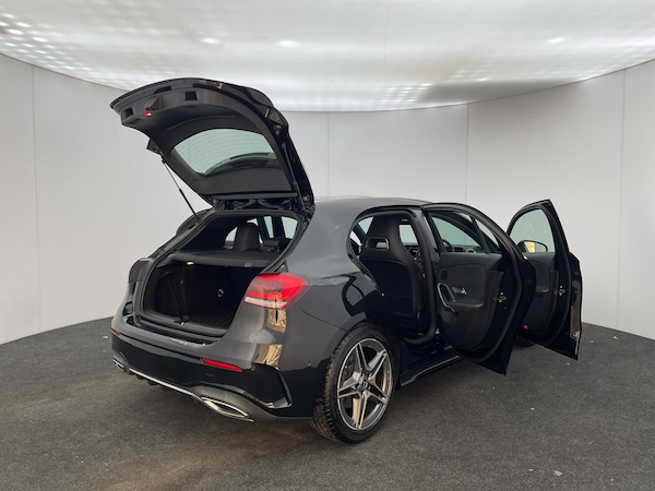 Used Mercedes-Benz A-Class 2019 for sale - 76026390: Photo 16