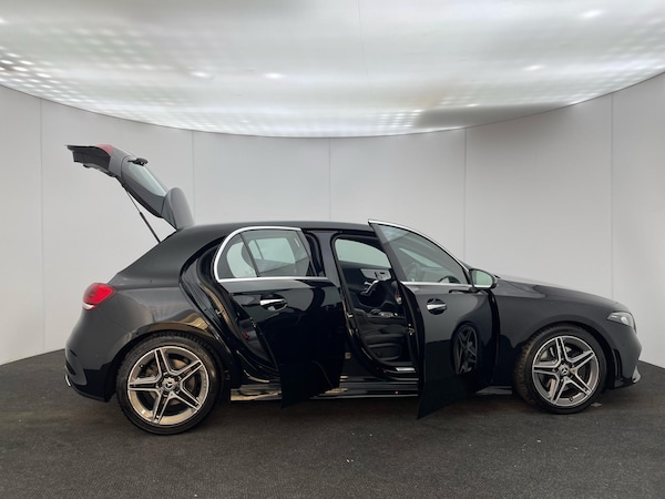 Used Mercedes-Benz A-Class 2019 for sale - 76026390: Photo 17