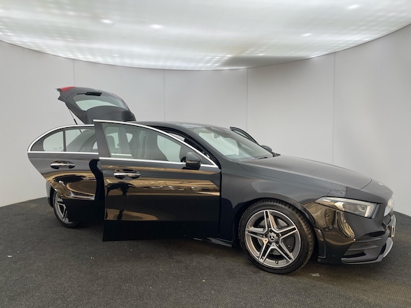Used Mercedes-Benz A-Class 2019 for sale - 76026390: Photo 18