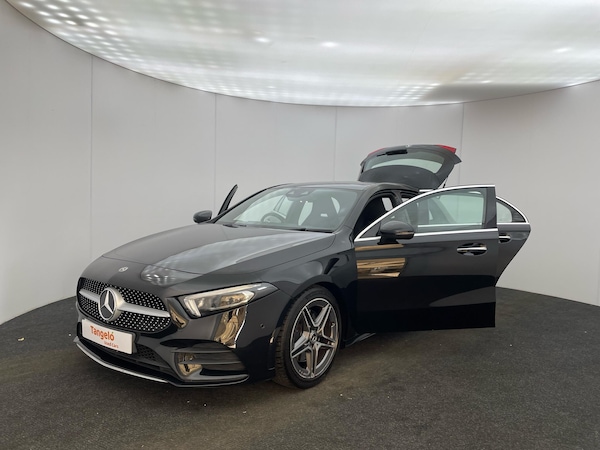 Used Mercedes-Benz A-Class 2019 for sale - 76026390: Photo 20