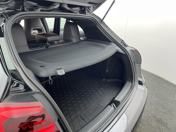 Used Mercedes-Benz A-Class 2019 for sale - 76026390: Photo 21