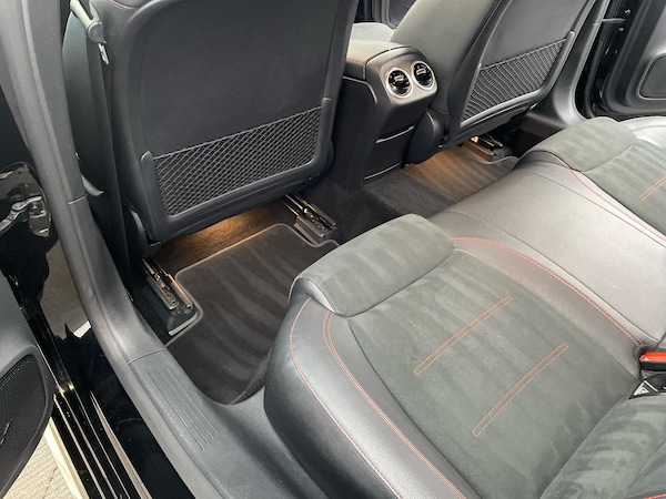Used Mercedes-Benz A-Class 2019 for sale - 76026390: Photo 24