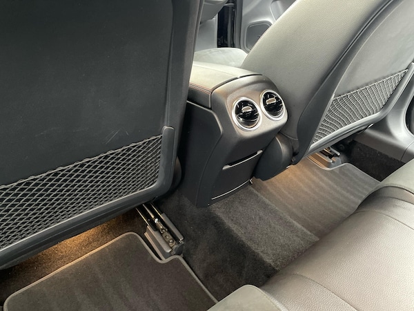 Used Mercedes-Benz A-Class 2019 for sale - 76026390: Photo 25