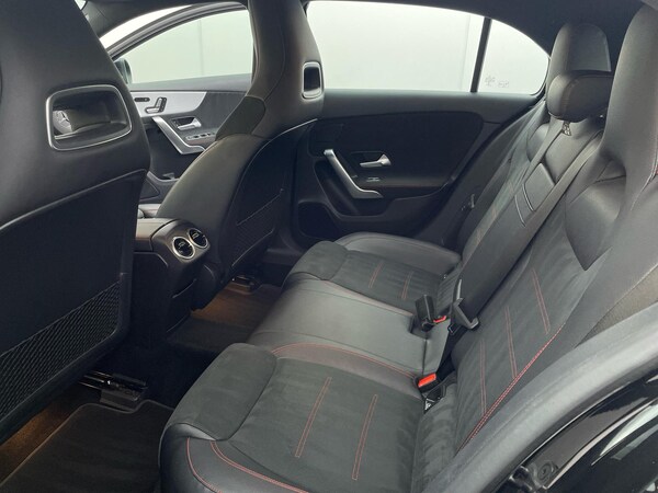 Used Mercedes-Benz A-Class 2019 for sale - 76026390: Photo 26