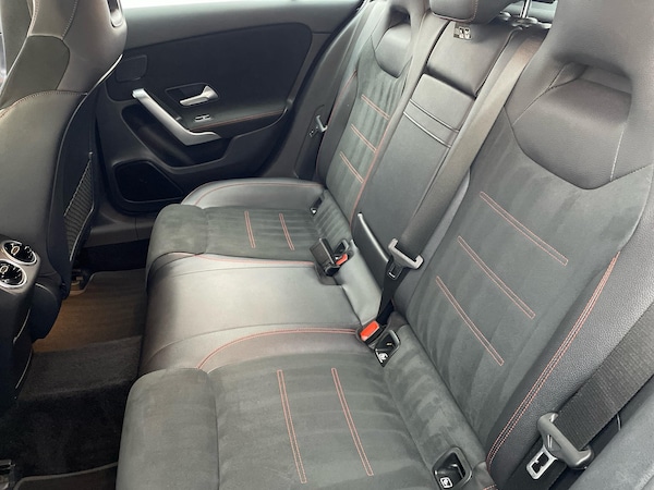 Used Mercedes-Benz A-Class 2019 for sale - 76026390: Photo 27