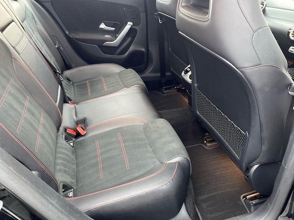 Used Mercedes-Benz A-Class 2019 for sale - 76026390: Photo 29