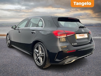 Used Mercedes-Benz A-Class 2019 for sale - 76026390: Photo 2