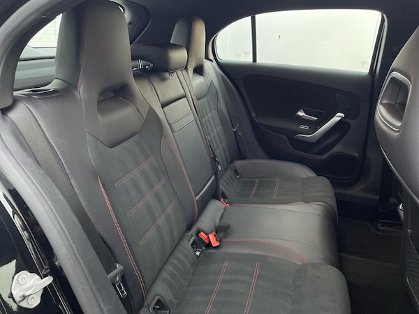 Used Mercedes-Benz A-Class 2019 for sale - 76026390: Photo 30