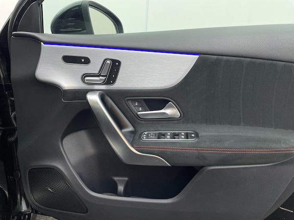 Used Mercedes-Benz A-Class 2019 for sale - 76026390: Photo 31