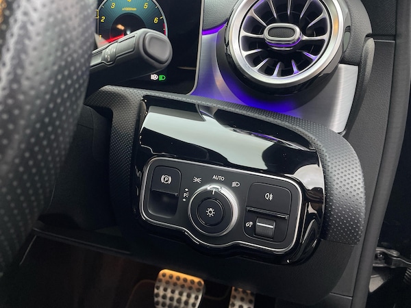 Used Mercedes-Benz A-Class 2019 for sale - 76026390: Photo 32
