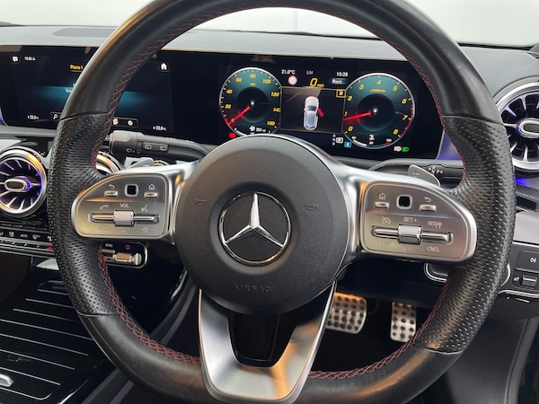 Used Mercedes-Benz A-Class 2019 for sale - 76026390: Photo 33