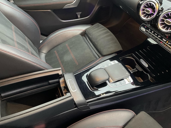 Used Mercedes-Benz A-Class 2019 for sale - 76026390: Photo 36