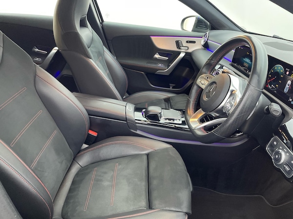 Used Mercedes-Benz A-Class 2019 for sale - 76026390: Photo 38