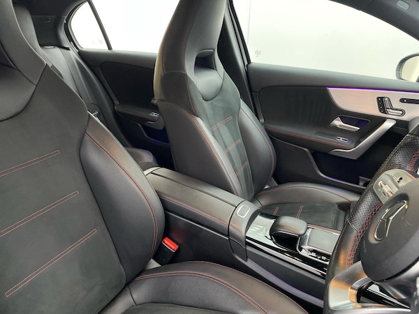 Used Mercedes-Benz A-Class 2019 for sale - 76026390: Photo 39
