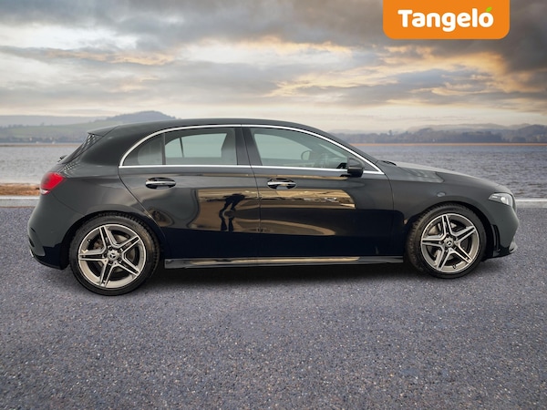Used Mercedes-Benz A-Class 2019 for sale - 76026390: Photo 3