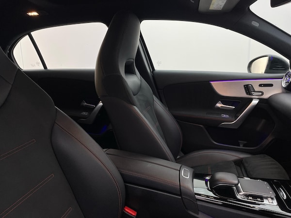 Used Mercedes-Benz A-Class 2019 for sale - 76026390: Photo 40