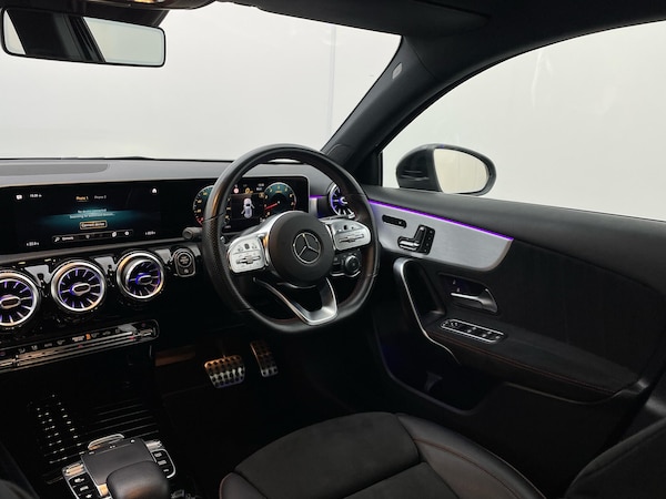 Used Mercedes-Benz A-Class 2019 for sale - 76026390: Photo 42