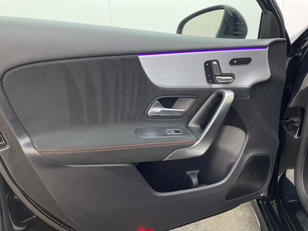 Used Mercedes-Benz A-Class 2019 for sale - 76026390: Photo 43