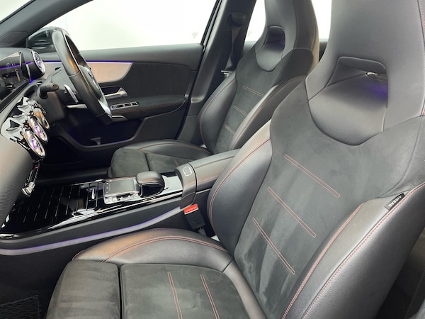 Used Mercedes-Benz A-Class 2019 for sale - 76026390: Photo 46