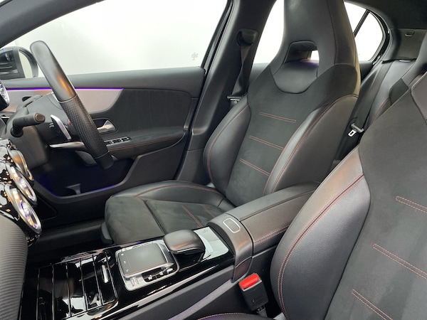 Used Mercedes-Benz A-Class 2019 for sale - 76026390: Photo 47