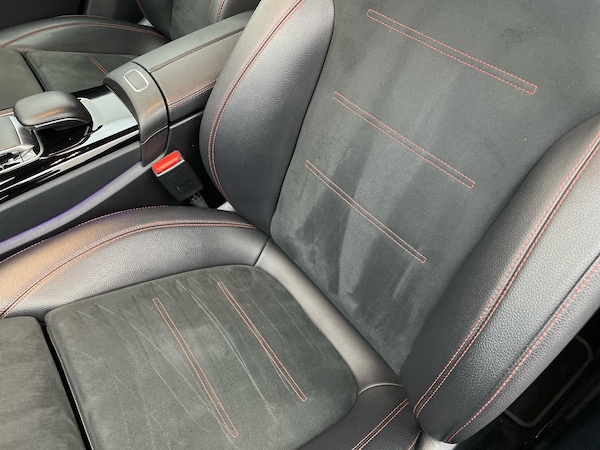 Used Mercedes-Benz A-Class 2019 for sale - 76026390: Photo 48