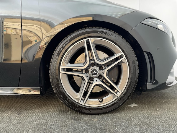 Used Mercedes-Benz A-Class 2019 for sale - 76026390: Photo 4