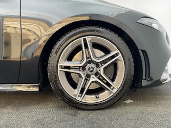 Used Mercedes-Benz A-Class 2019 for sale - 76026390: Photo 4