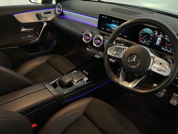 Used Mercedes-Benz A-Class 2019 for sale - 76026390: Photo 52