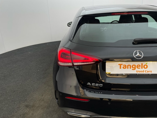 Used Mercedes-Benz A-Class 2019 for sale - 76026390: Photo 55