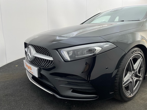 Used Mercedes-Benz A-Class 2019 for sale - 76026390: Photo 56