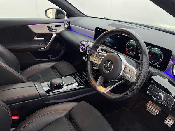 Used Mercedes-Benz A-Class 2019 for sale - 76026390: Photo 5