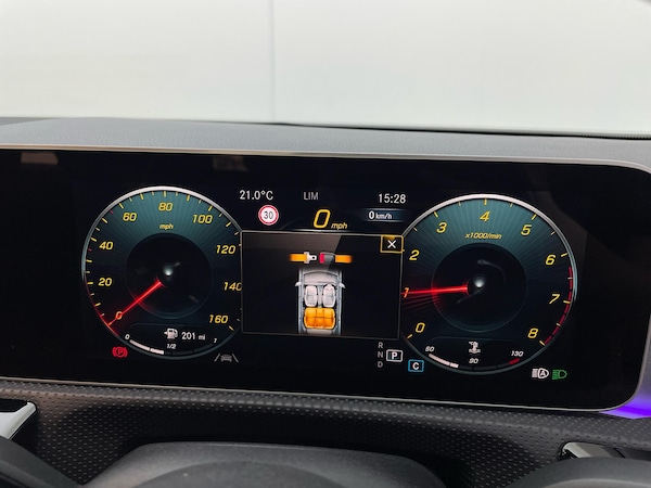 Used Mercedes-Benz A-Class 2019 for sale - 76026390: Photo 6