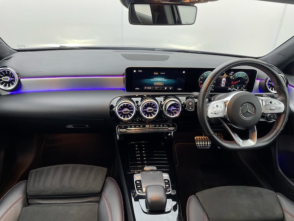 Used Mercedes-Benz A-Class 2019 for sale - 76026390: Photo 7