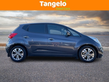 Used Kia Venga 2017 for sale - 77882890: Photo