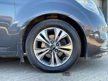 Used Kia Venga 2017 for sale - 77882890: Photo