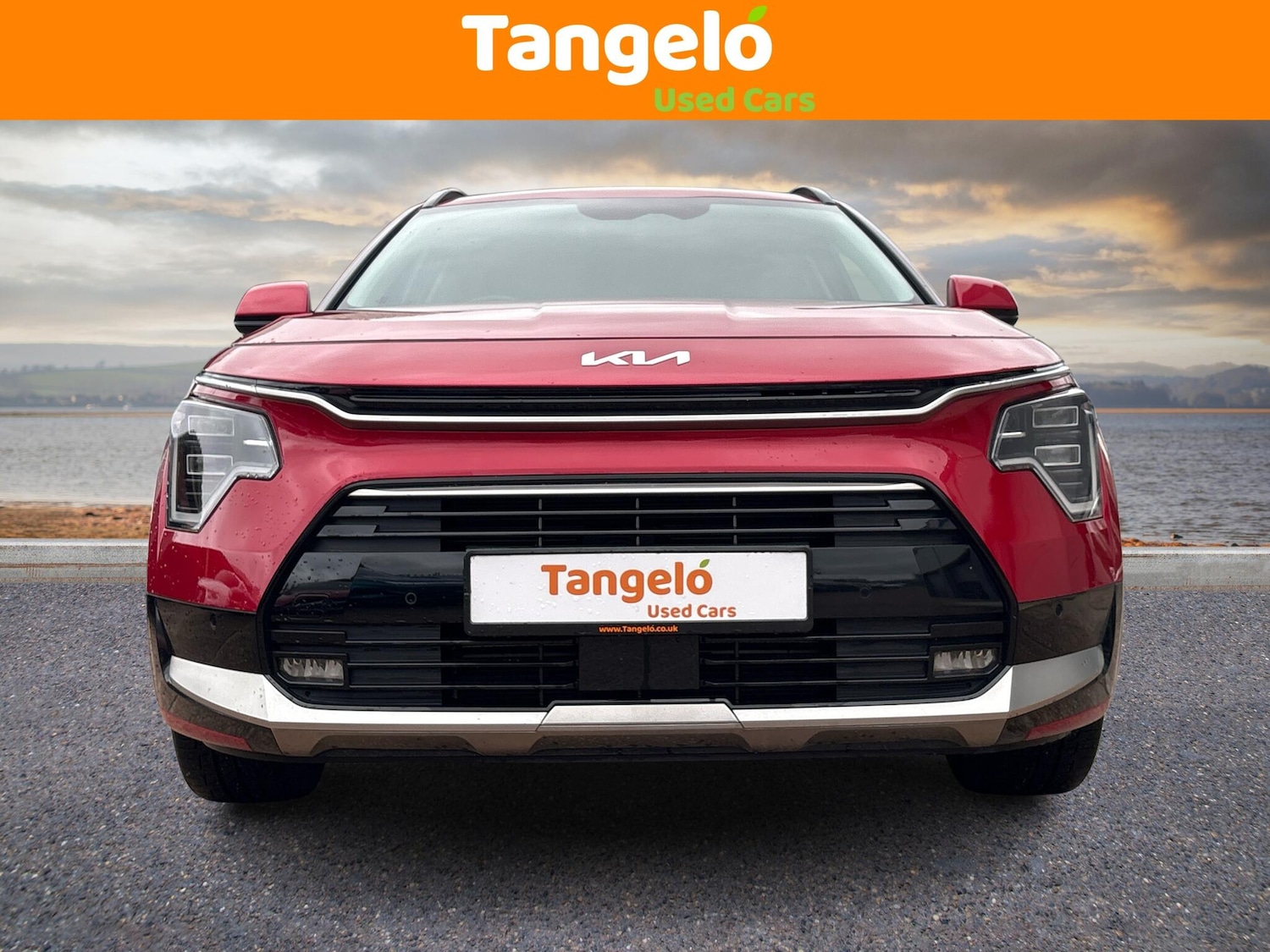 Used Kia Niro 2023 for sale - 77330873: Photo 11