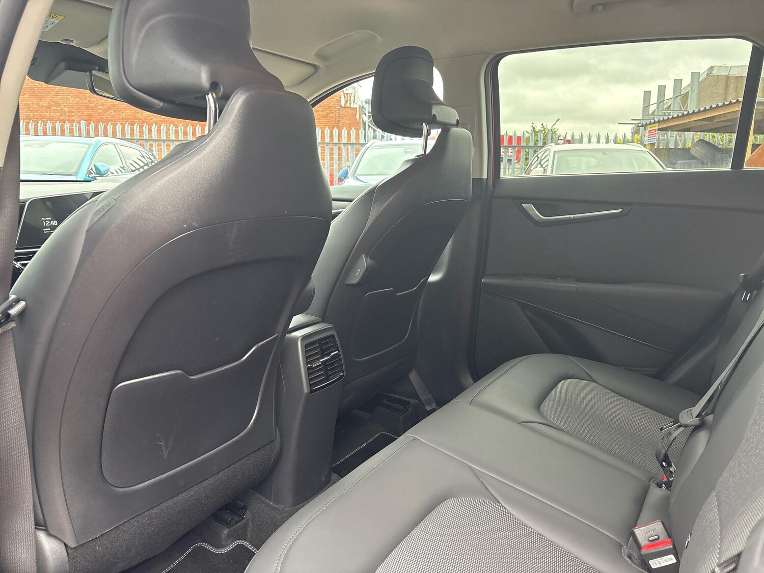 Used Kia Niro 2023 for sale - 77330873: Photo 13