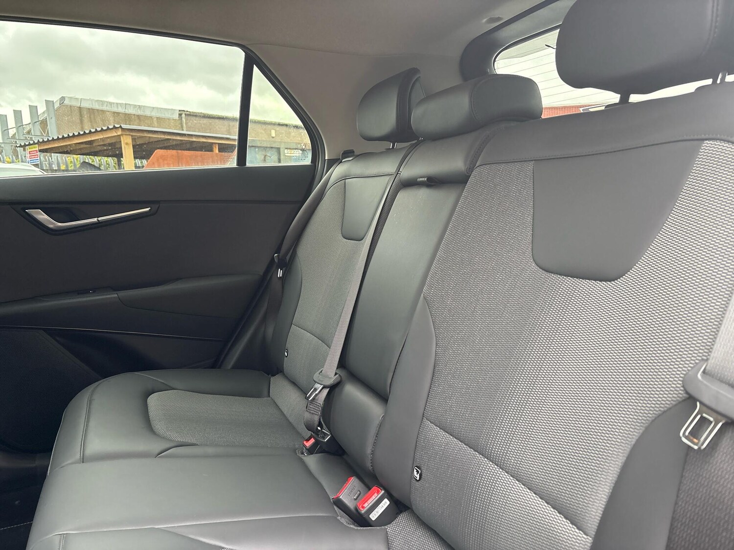 Used Kia Niro 2023 for sale - 77330873: Photo 15