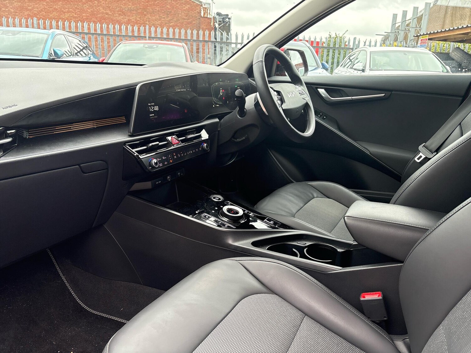 Used Kia Niro 2023 for sale - 77330873: Photo 16