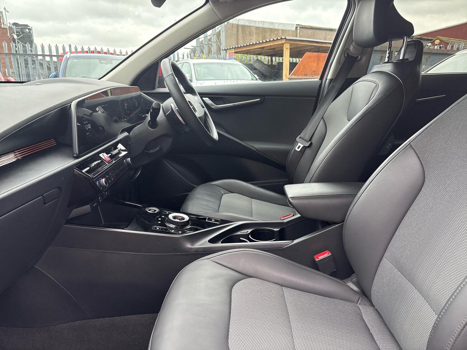 Used Kia Niro 2023 for sale - 77330873: Photo 17