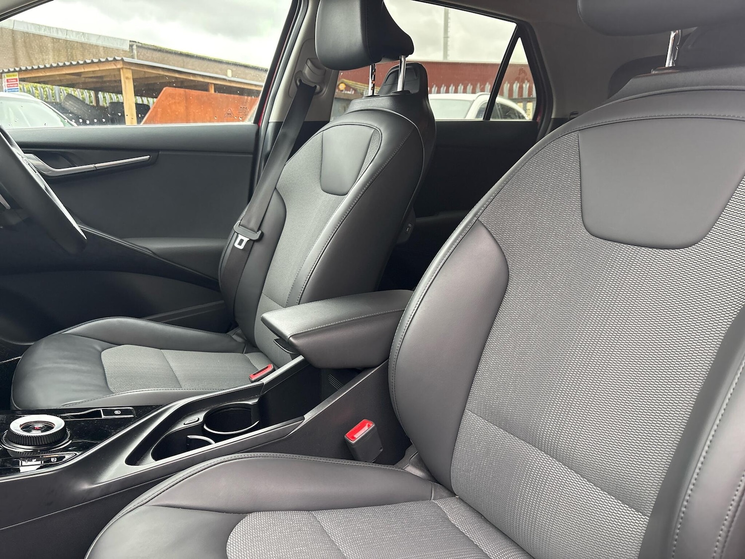 Used Kia Niro 2023 for sale - 77330873: Photo 18